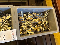 Dessertbestek - afbeelding 3 van  5