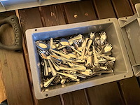 Dessertbestek - afbeelding 4 van  5