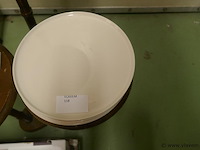 Dessertbordjes - afbeelding 1 van  1