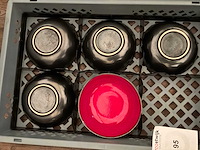 Dessertkommetjes (11x) - afbeelding 2 van  3