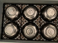 Dessertkommetjes (11x) - afbeelding 3 van  3