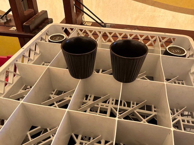 Dessertpotjes (164x) - afbeelding 1 van  3