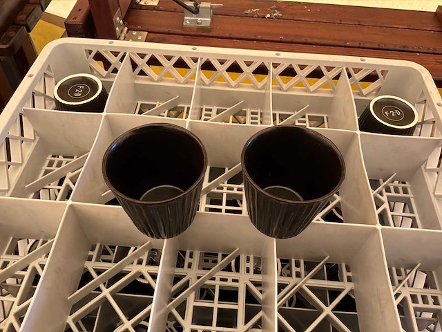 Dessertpotjes (164x) - afbeelding 2 van  3