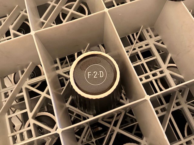 Dessertpotjes (164x) - afbeelding 3 van  3