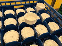 Dessertpotjes (42x) - afbeelding 2 van  2