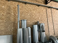 Deta group filter afzuiginstallatie - afbeelding 4 van  11