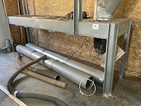 Deta group filter afzuiginstallatie - afbeelding 7 van  11