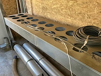 Deta group filter afzuiginstallatie - afbeelding 8 van  11