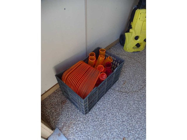 Detailhandel en kantoor - afbeelding 30 van  43
