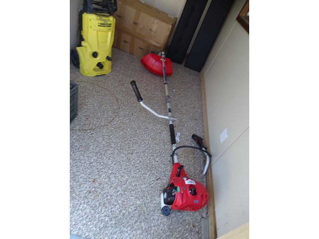 Detailhandel en kantoor - afbeelding 35 van  43