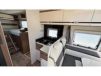 Dethleffs trend 1 mobilhome - afbeelding 1 van  2