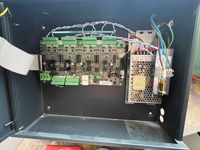 Detnov - cad-150-4 - alarm system - afbeelding 3 van  6