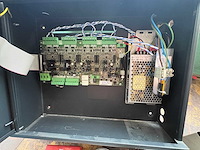 Detnov - cad-150-4 - alarm system - afbeelding 3 van  6