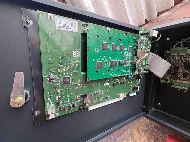 Detnov - cad-150-4 - alarm system - afbeelding 4 van  6