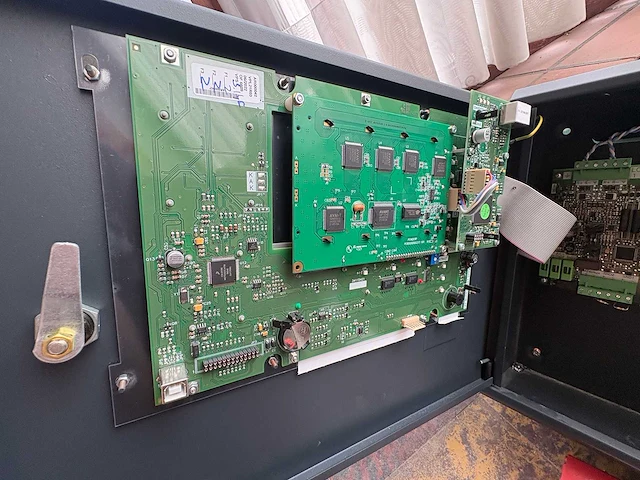 Detnov - cad-150-4 - alarm system - afbeelding 4 van  6