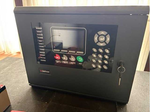 Detnov - cad-150-4 - smoke alarm - afbeelding 4 van  8