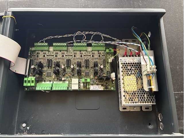 Detnov - cad-150-4 - smoke alarm - afbeelding 6 van  8