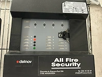 Detnov controlpanel - afbeelding 2 van  3