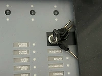 Detnov controlpanel - afbeelding 3 van  3