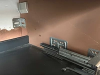 Detremmerie design badkamermeubelset - afbeelding 4 van  13