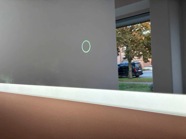 Detremmerie design badkamermeubelset - afbeelding 5 van  13