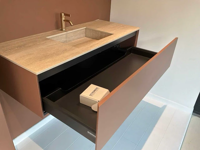 Detremmerie design badkamermeubelset - afbeelding 12 van  13