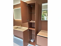 Detremmerie design badkamermeubelset - afbeelding 13 van  13