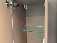 Detremmerie design badkamermeubelset - afbeelding 2 van  13