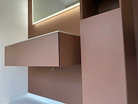 Detremmerie design badkamermeubelset - afbeelding 3 van  13