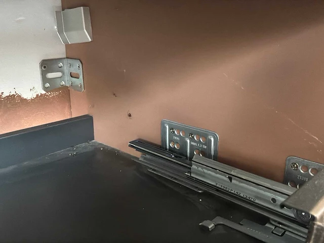Detremmerie design badkamermeubelset - afbeelding 4 van  13