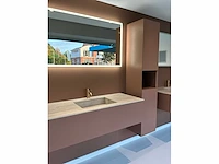 Detremmerie design badkamermeubelset - afbeelding 6 van  13