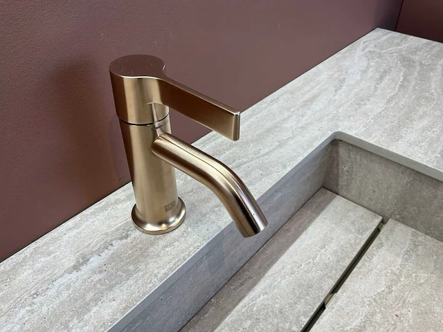 Detremmerie design badkamermeubelset - afbeelding 9 van  13