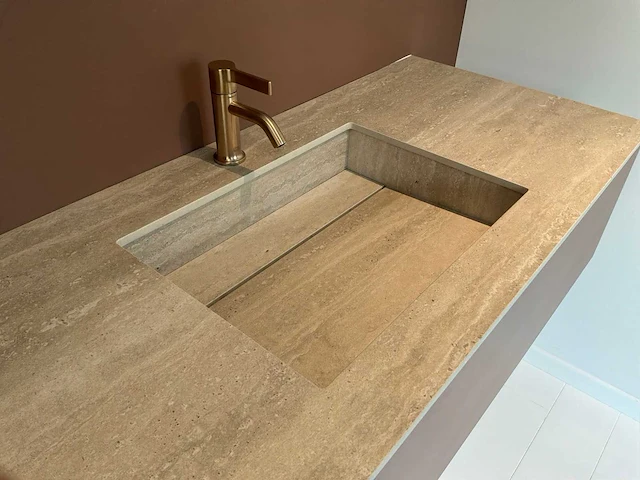 Detremmerie design badkamermeubelset - afbeelding 11 van  13