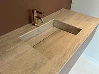 Detremmerie design badkamermeubelset - afbeelding 11 van  13