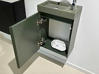 Detremmerie design handenwasser set - afbeelding 7 van  8