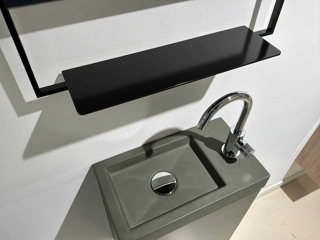 Detremmerie design handenwasser set - afbeelding 8 van  8