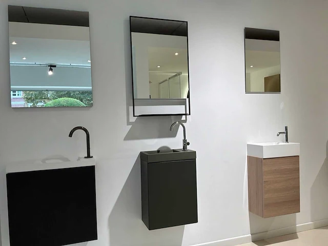 Detremmerie design handenwasser set - afbeelding 6 van  8