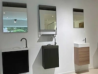 Detremmerie design handenwasser set