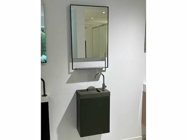 Detremmerie design handenwasser set - afbeelding 7 van  8