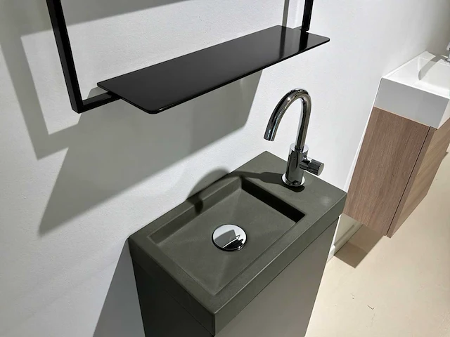 Detremmerie design handenwasser set - afbeelding 8 van  8
