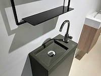 Detremmerie design handenwasser set - afbeelding 8 van  8