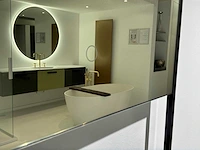 Detremmerie design handenwasser set - afbeelding 3 van  8