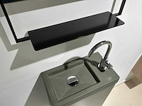 Detremmerie design handenwasser set - afbeelding 5 van  8
