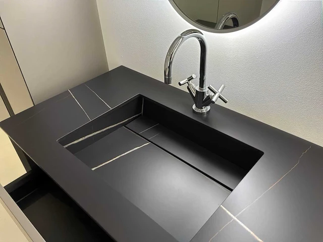 Detremmerie no limit design badkamermeubelset - afbeelding 2 van  15