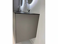 Detremmerie no limit design badkamermeubelset - afbeelding 5 van  15