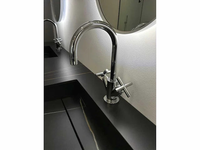 Detremmerie no limit design badkamermeubelset - afbeelding 14 van  15