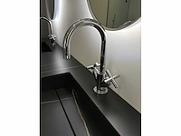 Detremmerie no limit design badkamermeubelset - afbeelding 14 van  15