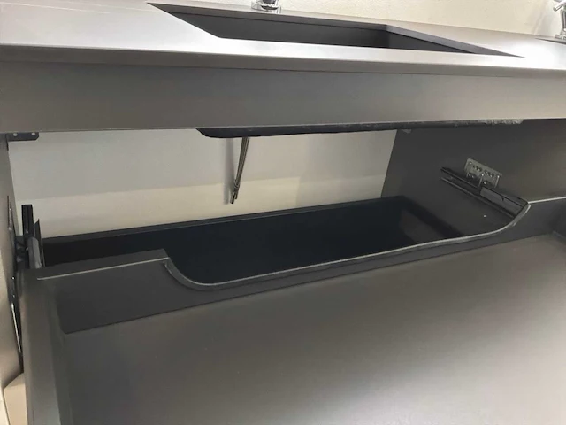 Detremmerie no limit design badkamermeubelset - afbeelding 10 van  15
