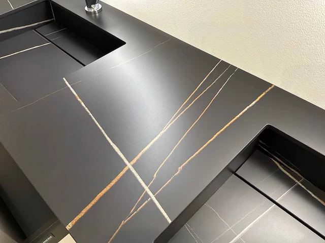Detremmerie no limit design badkamermeubelset - afbeelding 2 van  15