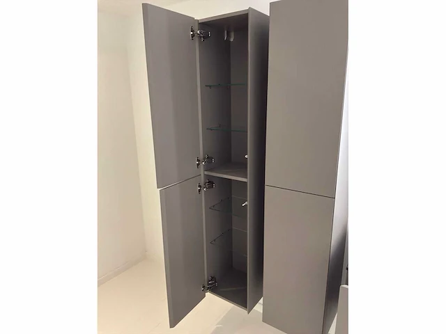 Detremmerie no limit design badkamermeubelset - afbeelding 4 van  15